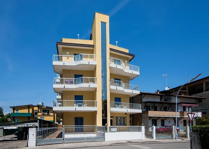 Residence Playa R.T.A.