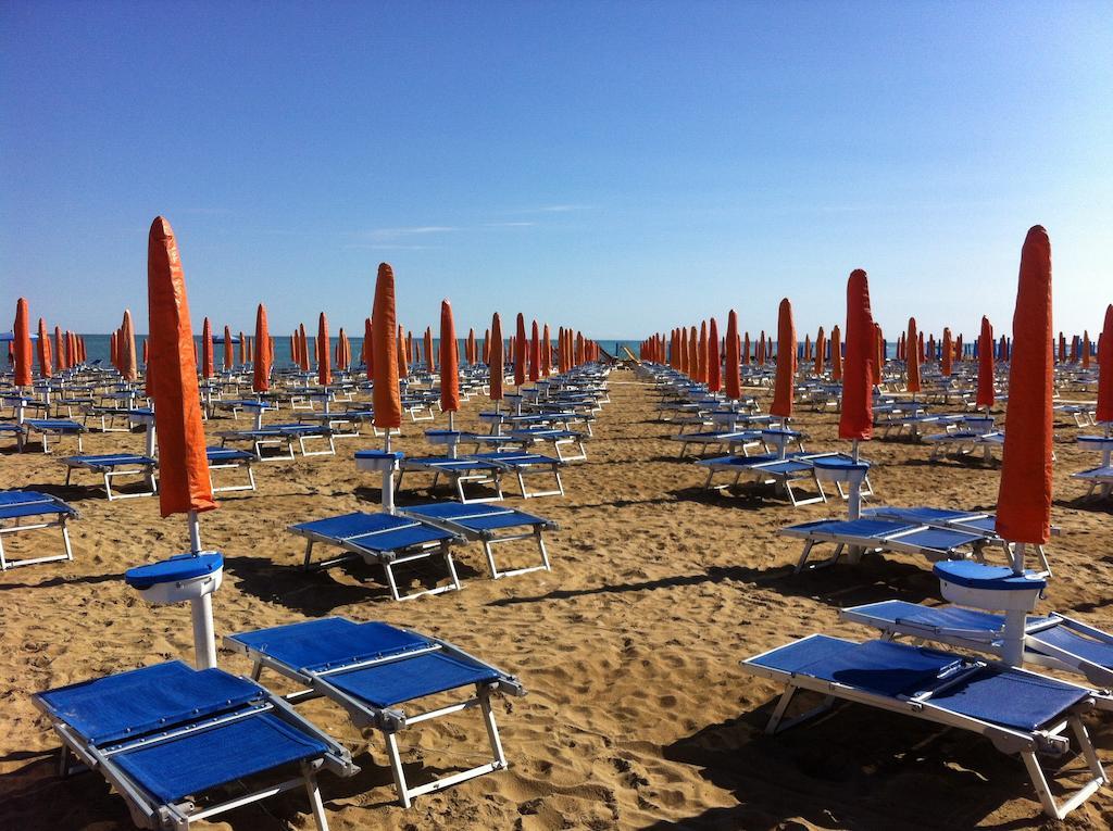 Appartamento Playa R.t.a. Lido di Jesolo