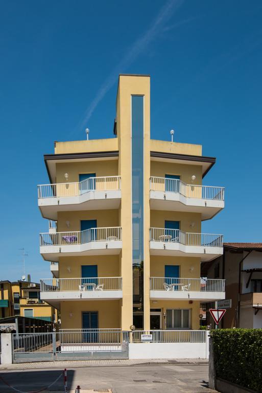 Appartamento Playa R.t.a. Lido di Jesolo